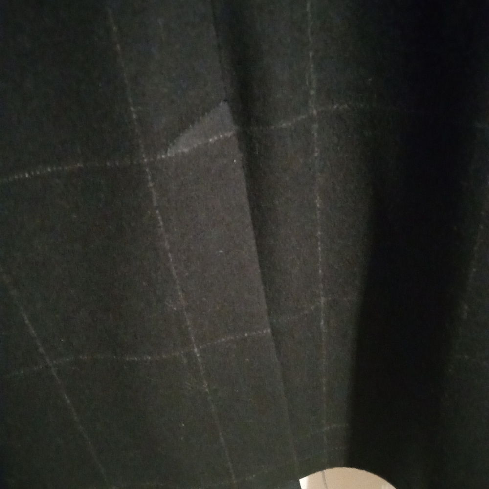 Gap Wool Coat - image 8